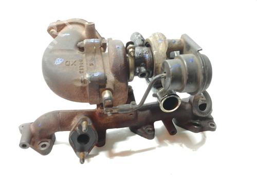 Turbocharger/Supercharger KIA CERATO I Hatchback (LD) 2.0 CRDi | BP5801920M71 