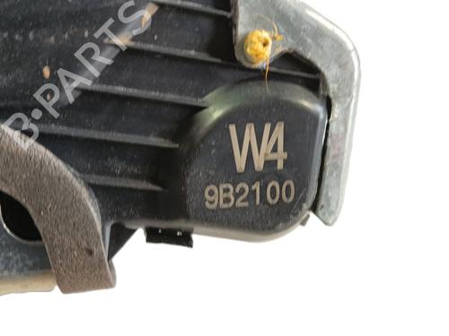 Front right lock LEXUS NX (_Z1_) 300h (AYZ10_) | BP32114170C97 