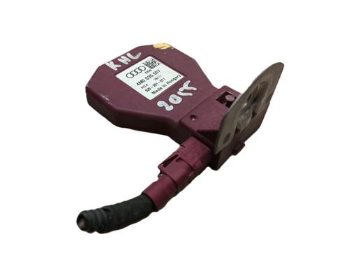 electronic-module-audi-q2-gab-gag-2016-32520327 main image