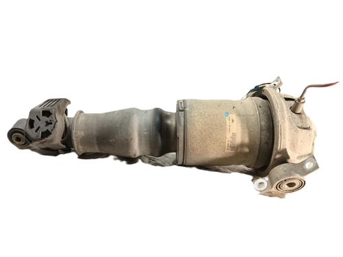Left rear shock absorber PORSCHE CAYENNE (9PA) S 4.5 | BP17568650M18 