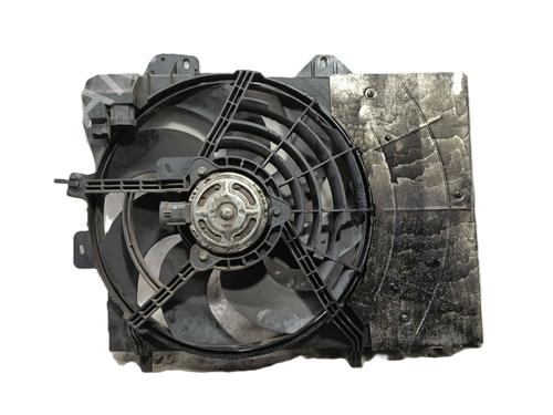 Used Radiator fan PEUGEOT 207 (WA_, WC_) 1.6 HDi (90 hp) 21572491