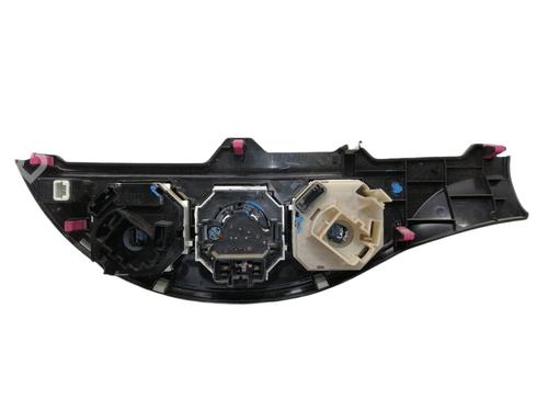 Climate control TOYOTA YARIS (_P13_) 1.0 (KSP130_, KSP130) | BP11346852I5 