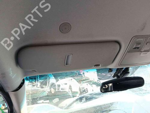 Left sun visor KIA CEE'D (JD) 1.4 CVVT | BP37191850I1 - Image 2