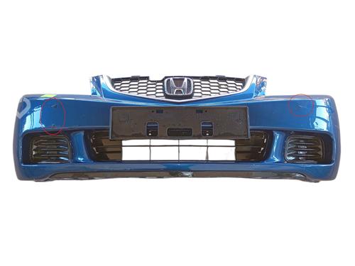 Paragolpes delantero HONDA ACCORD VII (CL, CN) 2.0 (CL7) (155 hp) 30122779