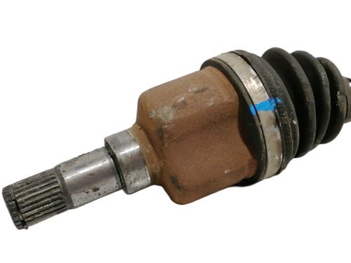Left front driveshaft FORD FOCUS II (DA_, HCP, DP)  | BP11277532M38 