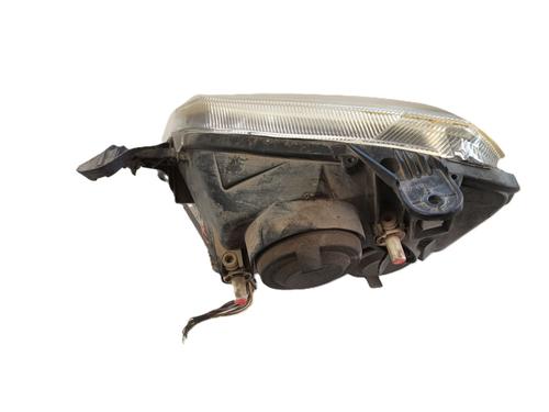 Right headlight OPEL MERIVA A MPV (X03) 1.7 DTI (E75) | BP31382691C29