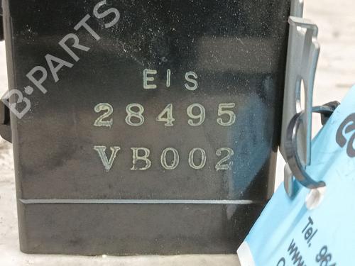 Electronic module NISSAN PATROL GR V Wagon (Y61) 3.0 DTi | BP22301927M83 