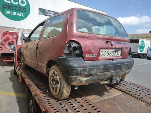 Used Parts RENAULT TWINGO I (C06_)  1.2 (C067)  1126176