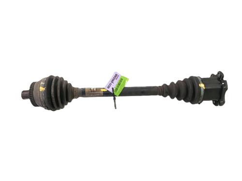 Used Right front driveshaft Right front driveshaft AUDI A4 B6 (8E2) 1.9 TDI (130 hp) 35791873 35791873