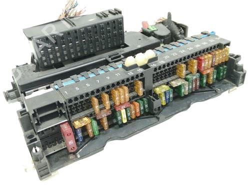 Used Fuse box BMW 3 (E46) 320 d (150 hp) 6292234