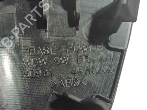 Left front window switch NISSAN QASHQAI II (J11, J11_) 1.3 DIG-T | BP36448363I27 - Image 4