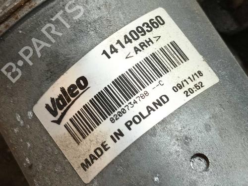 Front wiper motor RENAULT MASTER III Van (FV) 2.3 dCi 170 FWD (FV0L) | BP39168759M29 - Image 2