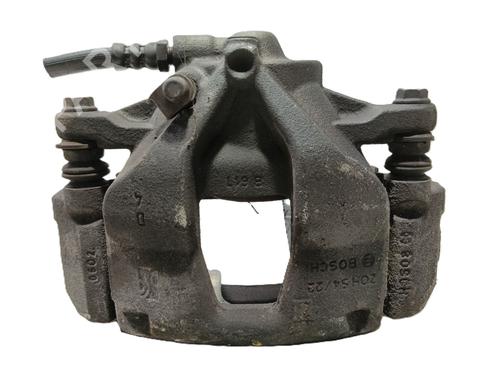 Used Right front brake caliper OPEL COMBO Box Body/MPV (X12) [2012-2025]  18674387