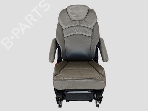 Sæde Bagtil CITROËN C8 (EA_, EB_) 2.2 HDi (128 hp) 21288986