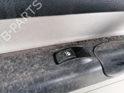 Left rear door CHEVROLET REZZO MPV (U100)  | BP19584135C4 