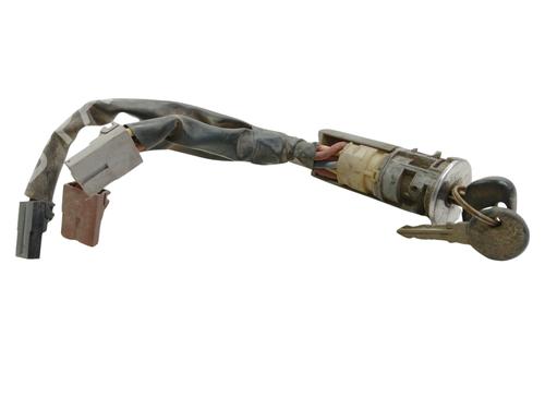 Used Ignition barrel Ignition barrel AIXAM 400 0.5 (5 hp) 12183232 12183232