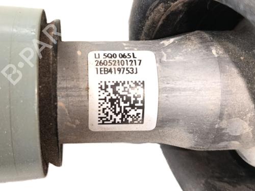 Steering column VW ID.4 (E21)  | BP34540994M21  - Image 6