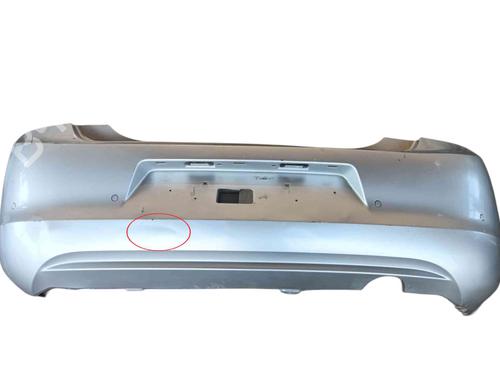 Used Rear bumper Rear bumper 37172690 37172690