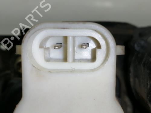 Venstre bak lås OPEL FRONTERA B (U99) 2.2 DTI (6B_66, 6B_76) | BP8368604C100 