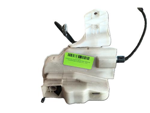 Front right lock VW TOURAN (1T1, 1T2) 1.9 TDI | BP30126643C97