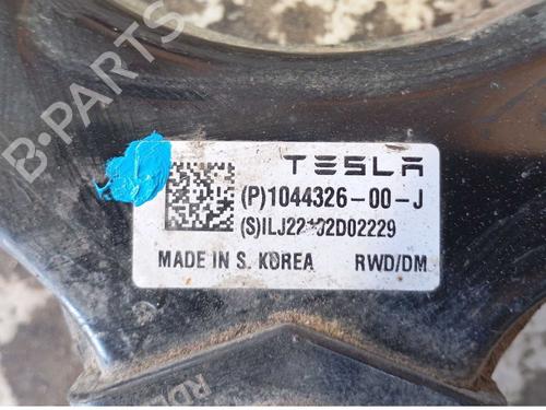 Right front suspension arm TESLA MODEL 3 (5YJ3) EV AWD | BP40044197M13 - Image 3