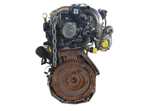 Moteur NISSAN NV200 Van 1.5 dCi 85 (M20, M20N, M20M) (86 hp) 28422892