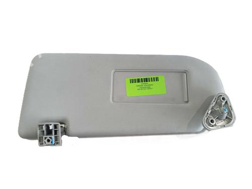 Used Left sun visor Left sun visor 38482580 38482580