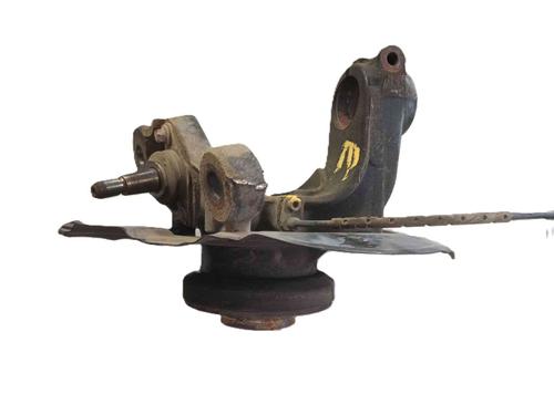 Left front steering knuckle BMW X3 (E83) 2.0 d | BP36421505M25 - Image 4