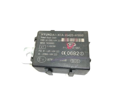 Control unit KIA SPORTAGE II (JE_, KM_)  | BP8232977M11 