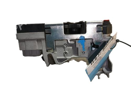Rear right lock PEUGEOT 307 SW (3H) 1.6 HDI 110 | BP17231307C99 