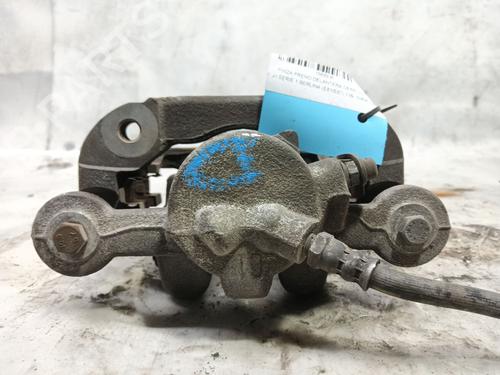 Right front brake caliper BMW 1 (E87) 116 i | BP17896304M104 