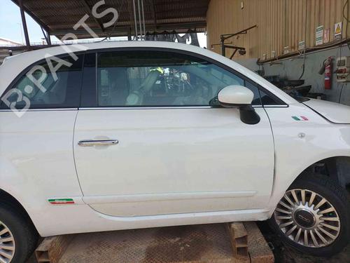 Used Right front door Right front door FIAT 500 (312_) 1.2 (312AXA1A) (69 hp) 36403243 36403243