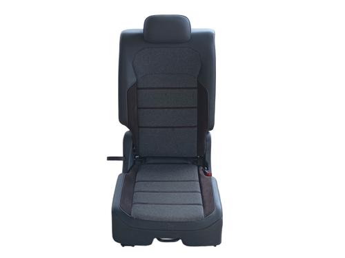 Used Rear seat SEAT TARRACO (KN2) 2.0 TDi (150 hp) 27638649