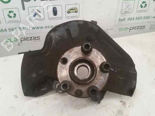 Used Left front steering knuckle CITROËN JUMPER I Van (230L) [1994-2002]  5351531