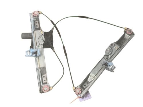 Front left window mechanism OPEL CORSA D (S07) 1.3 CDTI (L08, L68) | BP36046087C22 - Image 5