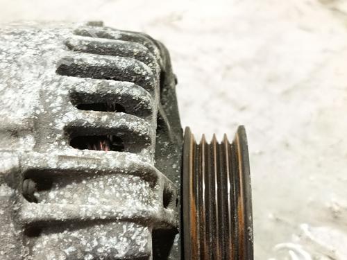 Alternator NISSAN MICRA III (K12)  | BP18015411M7 