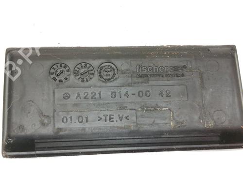 Ashtray MERCEDES-BENZ S-CLASS (W221, V221)  | BP14259757I30 