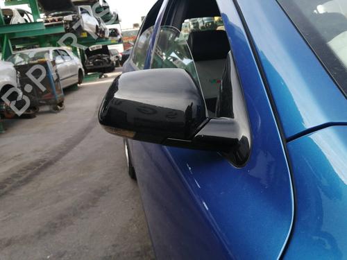 Right mirror SKODA OCTAVIA II (1Z3) 2.0 TDI RS | BP15887398C27 