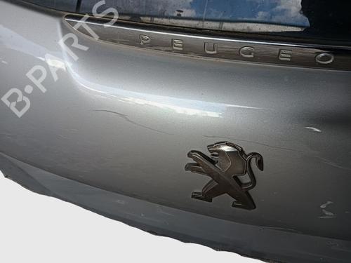 Tailgate PEUGEOT 208 I (CA_, CC_) 1.0 VTi | BP21050973C6