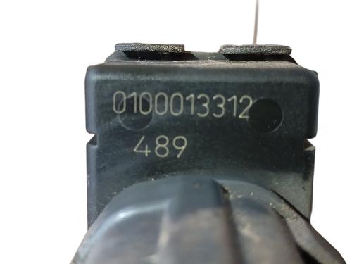 Rear left window mechanism FORD MONDEO III Saloon (B4Y) 2.0 TDCi | BP31013751C24