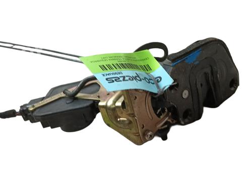 Used Rear left lock HYUNDAI TERRACAN (HP) 2.9 CRDi 4WD (150 hp) 30852866