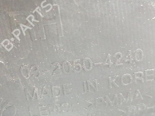 Right taillight DAEWOO MATIZ (M100, M150) 0.8 | BP6287518C35 