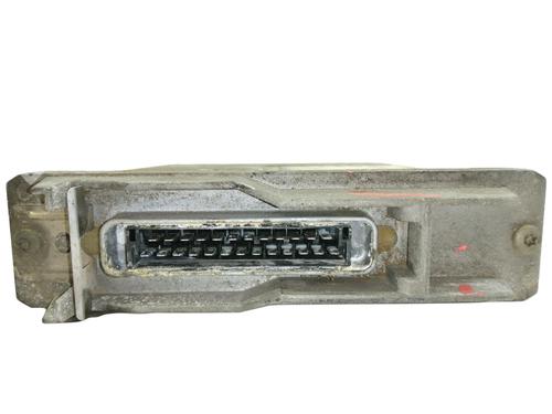 Engine control unit (ECU) RENAULT MEGANE I (BA0/1_)  | BP6287908M57 