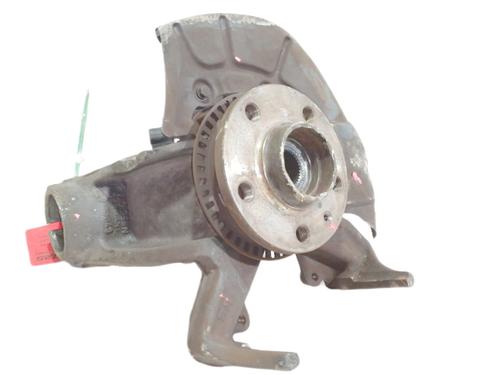Left front steering knuckle SEAT TOLEDO II (1M2) 1.6 16V | BP10513743M25 