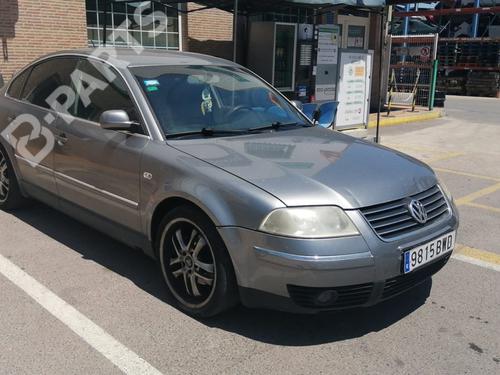 Driver airbag VW PASSAT B5.5 (3B3) 1.9 TDI 4motion | BP10861224C9  - Image 7