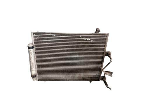 Used AC radiator CITROËN C8 (EA_, EB_) 2.2 HDi (128 hp) 5829071