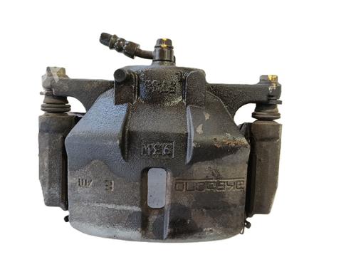 Used Right front brake caliper Right front brake caliper NISSAN QASHQAI II (J11, J11_) 1.3 DIG-T (140 hp) 34342830 34342830