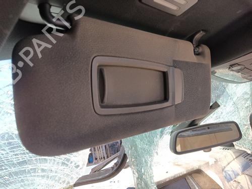 Front differential BMW X4 (F26) xDrive 35 d | BP28024390M23 
