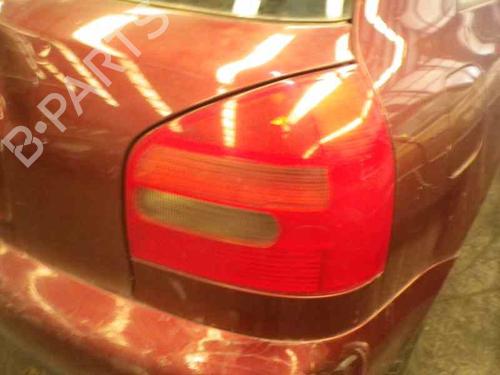 Climate control AUDI A3 (8L1) 1.6 | BP5815546I5 