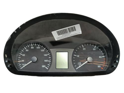 Used Instrument cluster MERCEDES-BENZ SPRINTER 3,5-t Van (B906) [2006-2020]  7002331